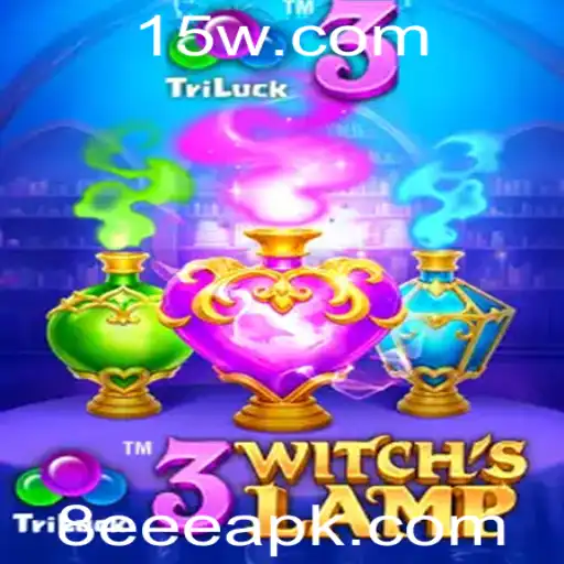 Explorando o Fascinante Mundo de 3WitchsLamp: Um Jogo de Estratégia e Magia