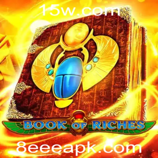 BookofRiches: Descubra o Universo Fascinante e as Regras de um Jogo Inovador