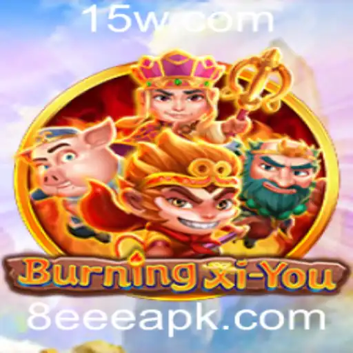 Explorando o Mundo Encantado de BurningXiYou