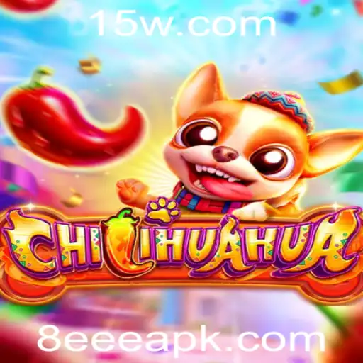 CHILIHUAHUA: O Novo Fenômeno do Mundo dos Jogos