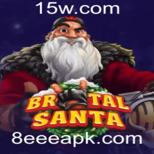 Descubra o Universo de BrutalSanta: Um Jogo de Festividades Intensas