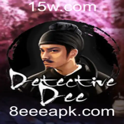 DetectiveDee: Um Mergulho no Universo Misterioso do Jogo de Estratégia
