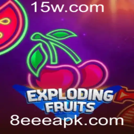 ExplodingFruits: Uma Aventura Explosiva no Mundo dos Jogos