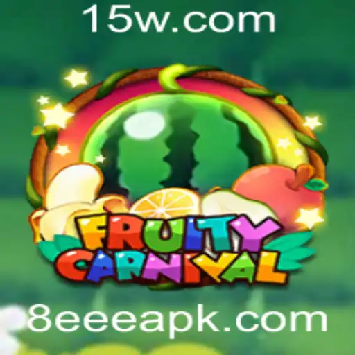 Explorando o Mundo Encantado de FruityCarnival