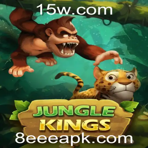 Explorando JungleKings: Um Mergulho Profundo no Mundo Selvagem dos Jogos de Tabuleiro