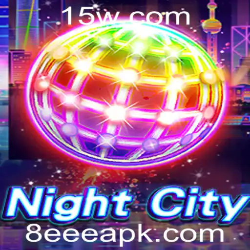NightCity: Uma Aventura Urbana Envolvente com a Palavra-Chave 8eee