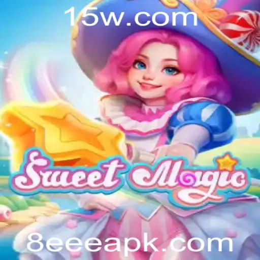 Explorando o Mundo Envolvente de SweetMagic