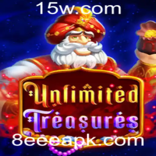 UnlimitedTreasures: Explore Aventuras e Desafios Ilimitados