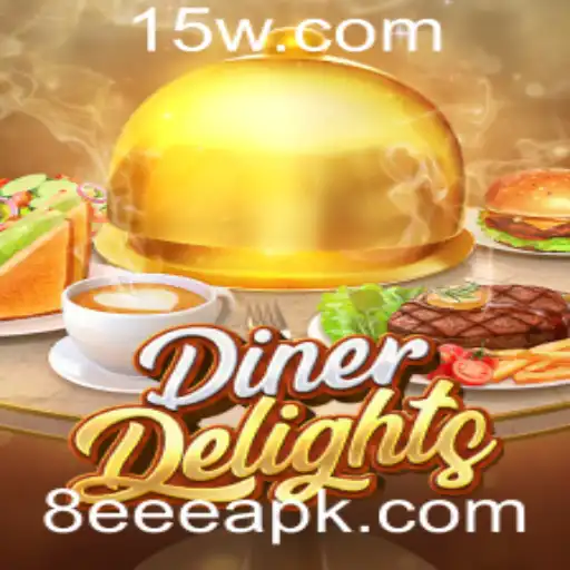 Descubra o Mundo Excitante de DinerDelights: Um Jogo para Amantes da Gastronomia