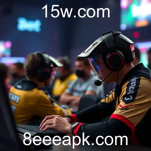 Esportes virtuais
