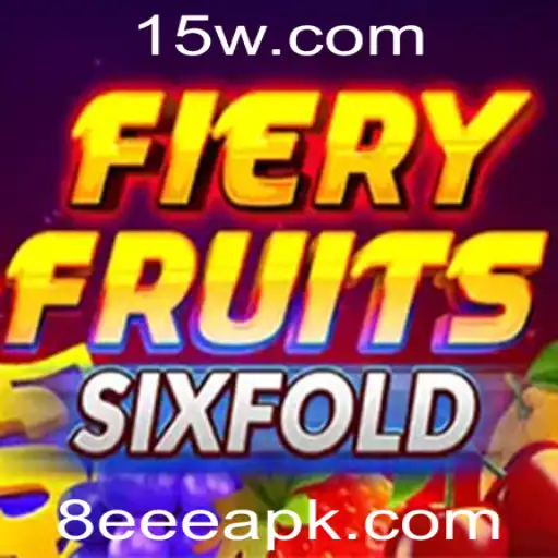 FieryFruitsSixFold: Um Mergulho na Nova Sensação do Mundo dos Jogos