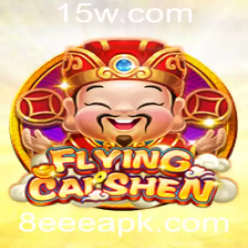 Descubra o Mundo de FlyingCaiShen: Uma Jornada Empolgante no Universo dos Jogos