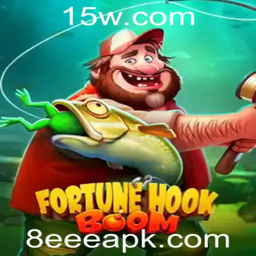 FortuneHookBoom: Explorando o Universo Atraente de Um Novo Jogo