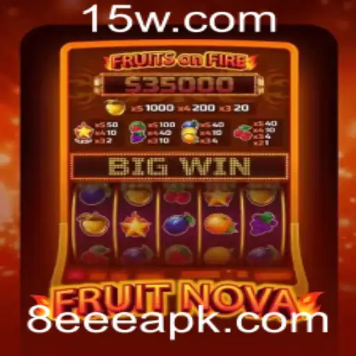 Descubra o Mundo Vibrante de FruitNova