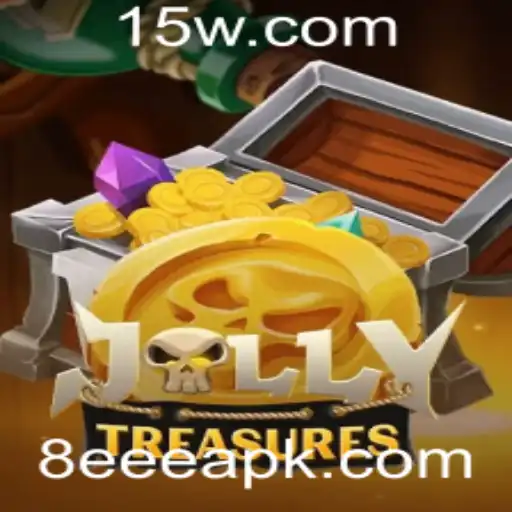 Descubra a Aventura do Jogo JollyTreasures