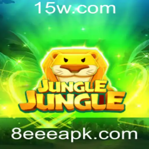Uma Imersão no Mundo Selvagem de JungleJungle