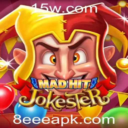 MadHitJokester: Desvende o Fenômeno do Momento no Mundo dos Jogos