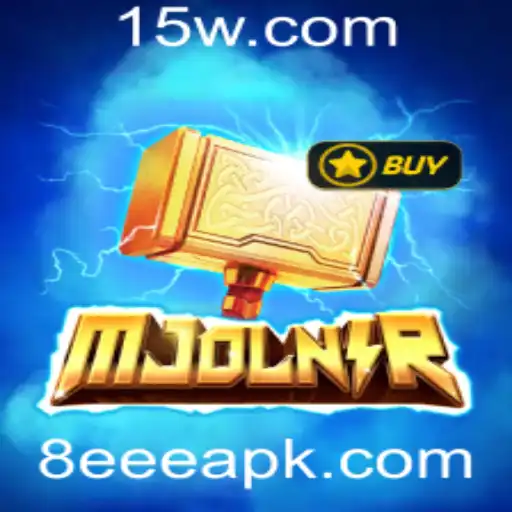 Mjolnir: Um Novo Jogo de Estratégia Que Desafia a Mente