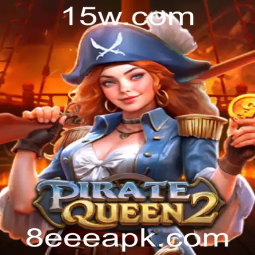 PirateQueen2: A Vinheta dos Sete Mares em Aventuras Interativas