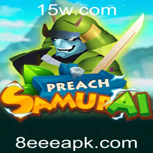 Descubra o Fascinante Mundo de PreachSamurai: Um Jogo de Estratégia e Tradição