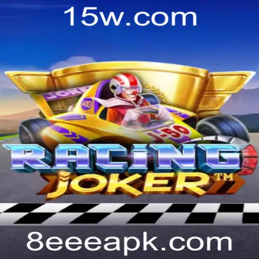 Explorando o Universo de RacingJoker: Um Mergulho nas Pistas de Adrenalina