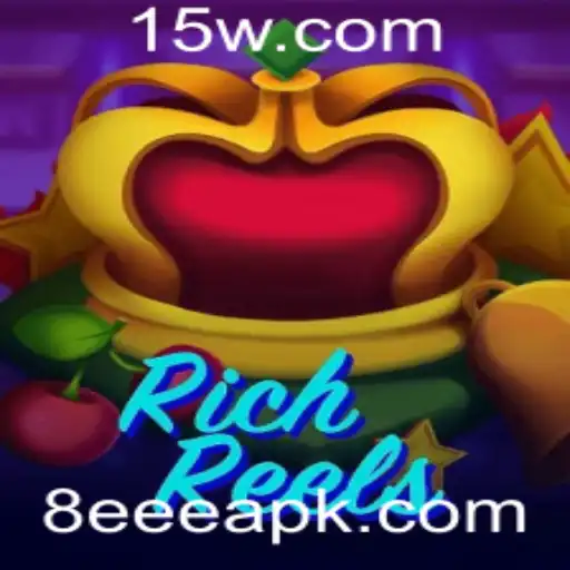 RichReels - Desvende o Fascinante Mundo do Jogo 8eee