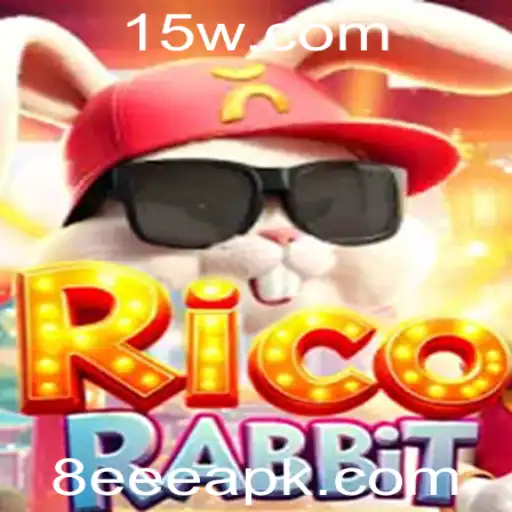 Descubra RicoRabbit: Um Novo Jogo Cheio de Aventuras e Estratégia