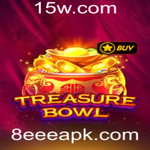 Explorando o Fascinante Mundo de TreasureBowl: Um Jogo de Estratégia e Descoberta
