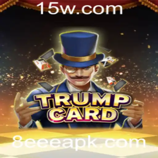 Explorando TrumpCard: O Novo Jogo de Estratégia que Une Diversão e Habilidade