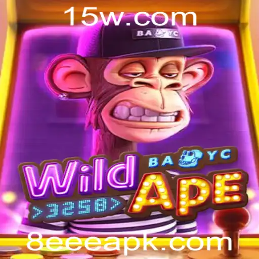 Explorando o Mundo de WildApe3258: O Jogo Selvagem do Ano